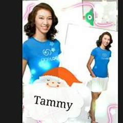 Tammy Ting