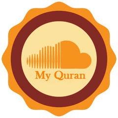 My Quran.