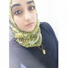 Asmaa Abdalla