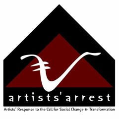 artists arrest