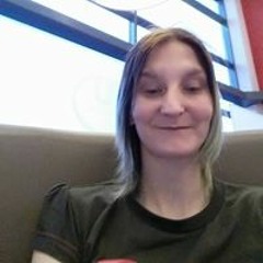 Daisy Sunflower Mahoney