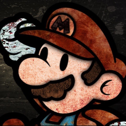 SoundCloud profile picture for @raggedy