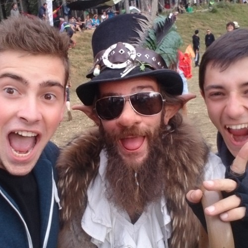 Why Psytrance Has Become Shit