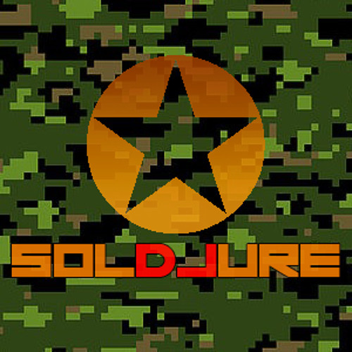 SoundCloud profile picture for @laureate