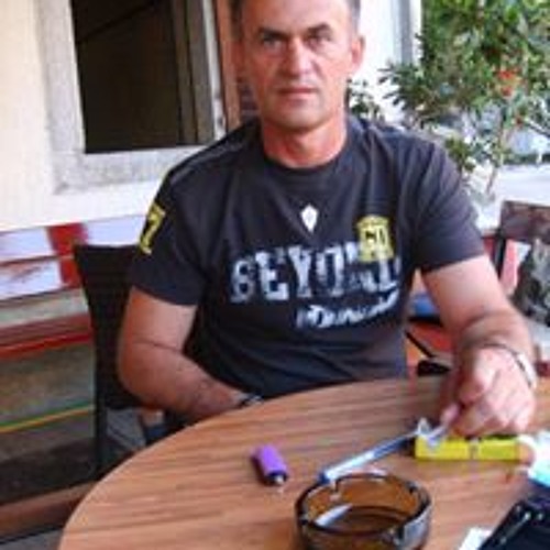 Željko Jularić’s avatar