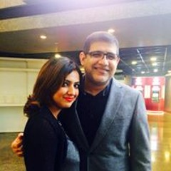 Maheen Anwar Khan