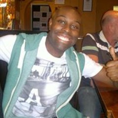 Damian Rodney
