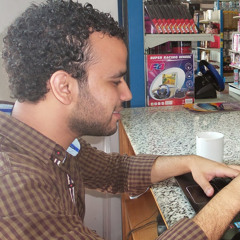 Yasser  Ahmed