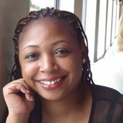 Taja Soblessed Stewart