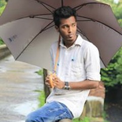 Sarath Sreekumar