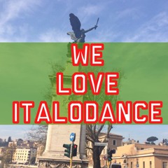 We Love ItaloDance