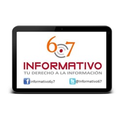 Informativo6.7