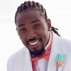 Rodarious St Whittier