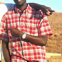 Abibou Sarr