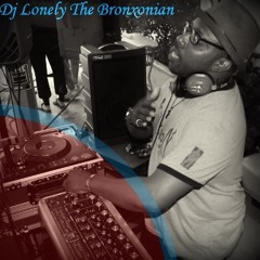 DjLonelythebronxonian