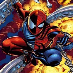 SpiderVigilante