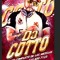 DJ COTTO #1 EL PESO COMPLETO DE LAS MEZCLAS