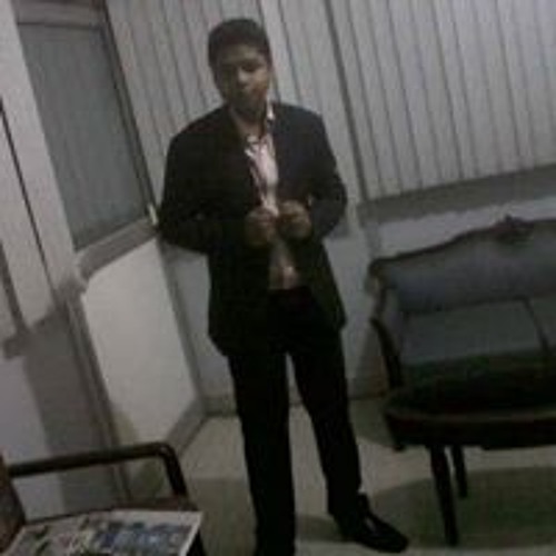 Nikhil Tulsiyan’s avatar