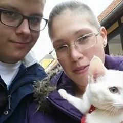 Isabella Vivian Jørgensen