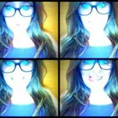 Dafne Garciia Belless