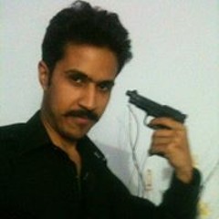 FUgitive Marwat
