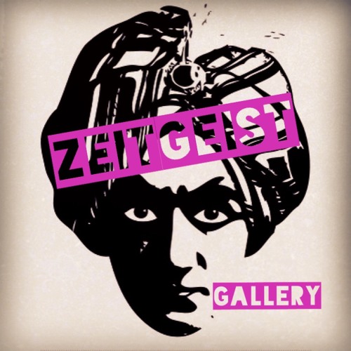 Zeitgeist Gallery’s avatar