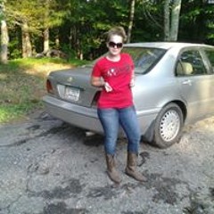 Christy Michelle Williams