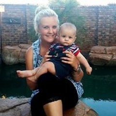 Angelique Da Bierman