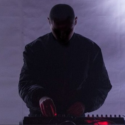 Live At Berlin Atonal 21.08.2015