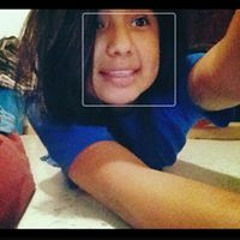 Lylian Rose Runningbear