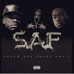 Stack All Faces Ent.