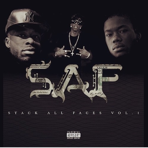 Stack All Faces Ent.’s avatar