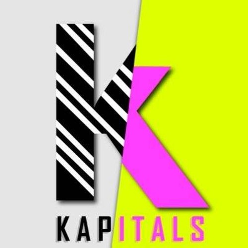 Kapitals’s avatar