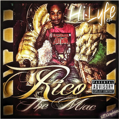 愛 Rico The Mac $$$