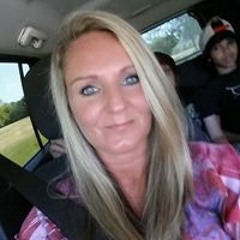 Sharon Cooper Dietrich