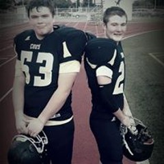 Brandon Scheu