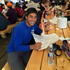 Deron Hiroshi Kekua Togo