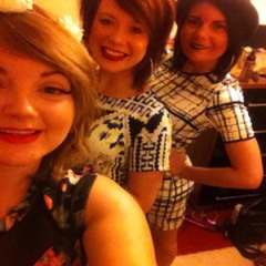 Chelsea Restall