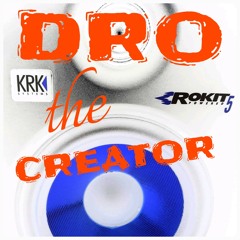 DrO ThE CreaTor