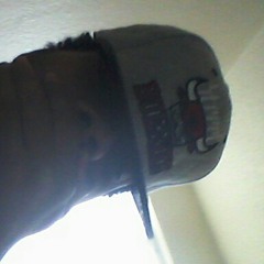 Chiraq Ace in Lil deezey at Tha studeo