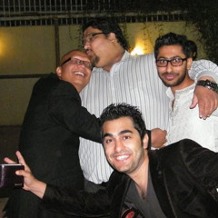 Saad Lodhi