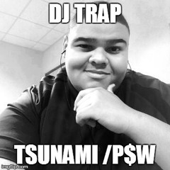 DJ TrapTsunami P$W