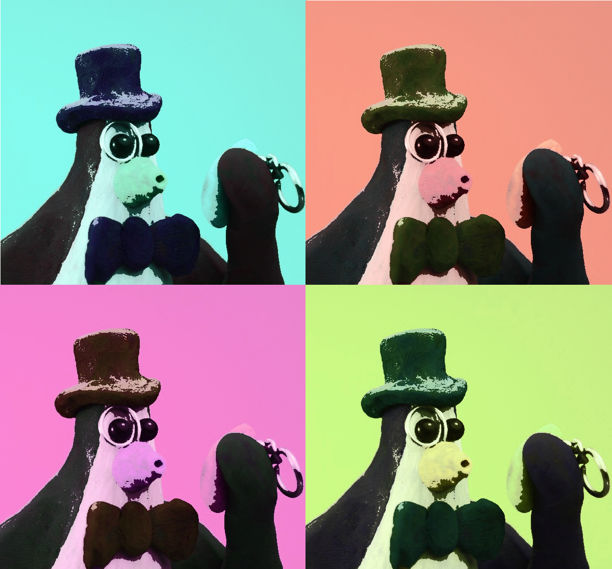 Doctor Blast podcast artwork
