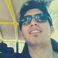 Frank De La Cruz Ortega