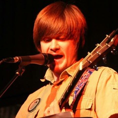 Mark Anthony Crump - Live