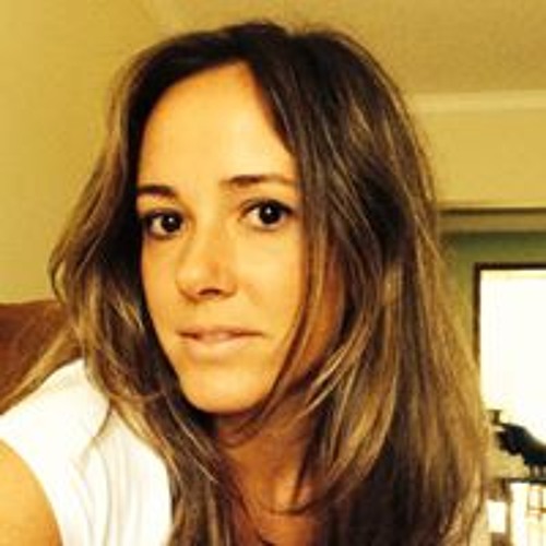 Camila Pentagna Guimarães’s avatar
