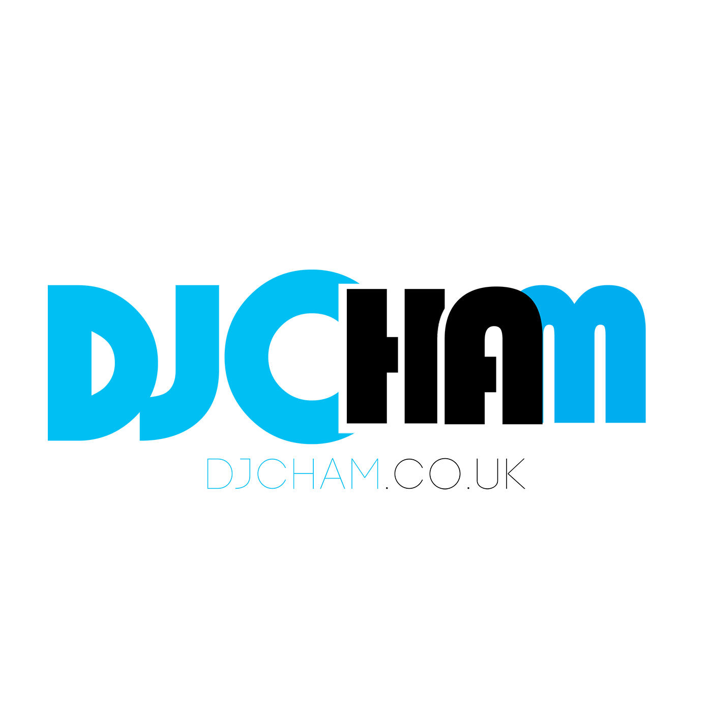CHAM IN THE MIX