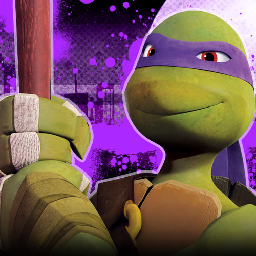 Stream Teenage Mutant Ninja Turtles 2012 - The official TMNT theme song! by  BiTAJI9l