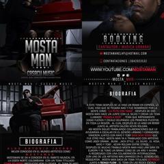 Do Or Die - Mosta Man Ft. NiggahDeng  ®