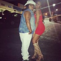 Kara Eljefe Williams